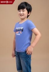 Áo Thun Bé Trai N4321T2281