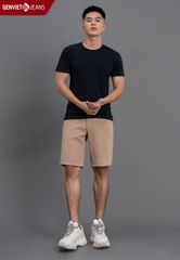 Áo Thun Cộc Tay Nam T4321T2276