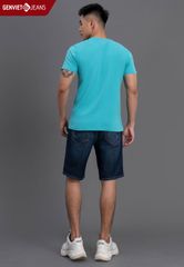 Áo Thun Cộc Tay Nam T4321T2276