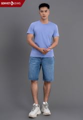 Áo Thun Cộc Tay Nam T4321T2276