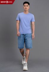Áo Thun Cộc Tay Nam T4321T2276