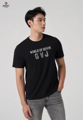 Áo Thun Cộc Tay Nam T4323T8641
