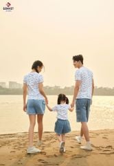 Áo Thun Bé Trai K4323T8653