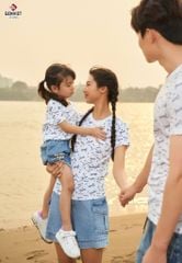 Áo Thun Bé Trai K4323T8653