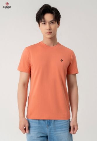 Áo Thun Cộc Tay Nam D4321T8558