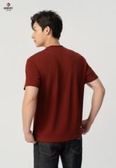 Áo Thun Cộc Tay Nam T4323T8644