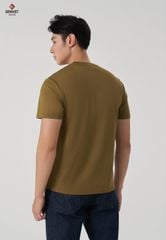Áo Thun Cộc Tay Nam T4323T8644