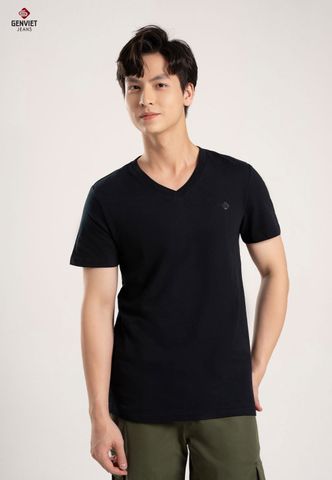 Áo Thun Cộc Tay Nam T4321T8199