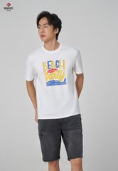 Áo Thun Cộc Tay Nam