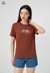 Áo Thun Cộc Tay Nam TCU24T8652