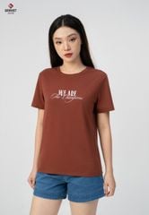 Áo Thun Cộc Tay Nam TCU24T8652