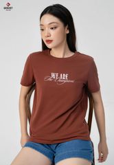 Áo Thun Cộc Tay Nam TCU24T8652