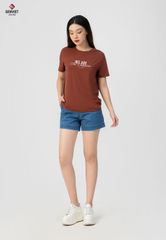 Áo Thun Cộc Tay Nam TCU24T8652