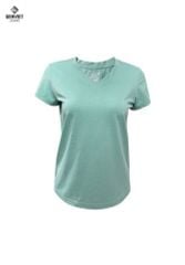 Áo Thun Cộc Tay Nữ Cotton Suông Vừa TC323T8231