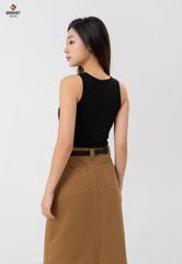 Áo Thun Sát Nách Nữ TC422T8649