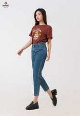 Áo Thun Cộc Tay Nam TCU24T8651
