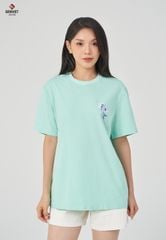 Áo Thun Cộc Tay Nam TCU24T8729