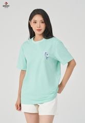 Áo Thun Cộc Tay Nam TCU24T8729