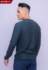 Áo Len Nam Len Ôm Vừa D4121I1356