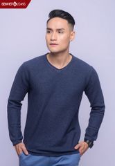 Áo Len Nam Len Ôm Vừa D4121I1356