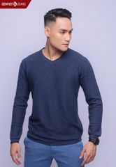 Áo Len Nam Len Ôm Vừa D4121I1356