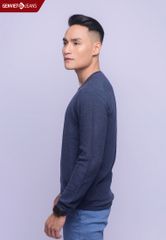 Áo Len Nam Len Ôm Vừa D4121I1356