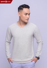 Áo Len Nam Len Ôm Vừa D4121I1356