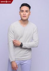 Áo Len Nam Len Ôm Vừa D4121I1356