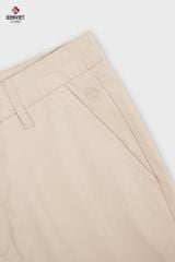 Quần Kaki Nam Ống Col Vừa TQ1103K08752