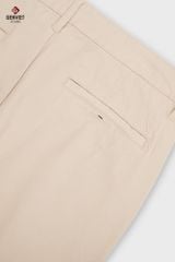 Quần Kaki Nam Ống Col Vừa TQ1103K08752