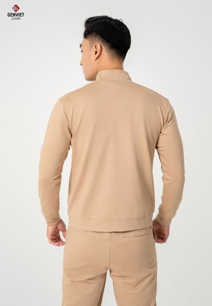 Set Bộ Nỉ Nam TEI21H8447