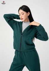 Set Bộ Nỉ Nữ TE123H8499