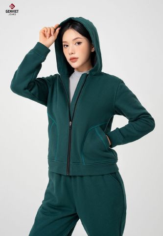 Set Bộ Nỉ Nữ TE123H8499