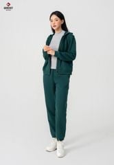 Set Bộ Nỉ Nữ TE123H8499