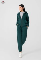 Set Bộ Nỉ Nữ TE123H8499