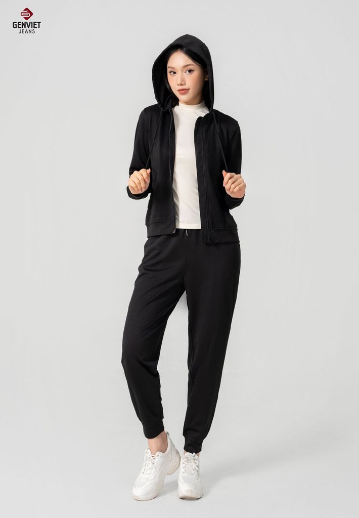 Set Bộ Nỉ Nữ TE123H8465