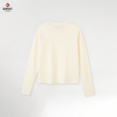 Áo Thun Nữ Dài Tay TA4218T08865