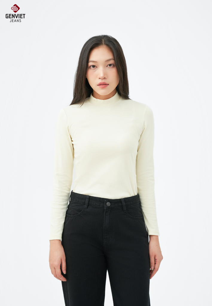 Áo Thun Nữ Dài Tay TA4218T08822