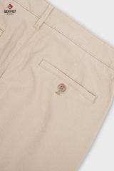 Quần Kaki Nam Ống Đứng DQ1109K08755