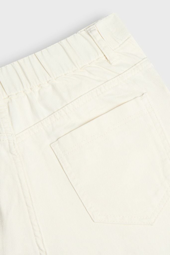 Quần Dài Jeans Nữ Dáng Suông