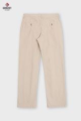 Quần Kaki Nam Ống Đứng DQ1109K08755