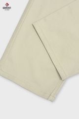 Quần Kaki Nam Ống Col Đứng DQ1108K08753