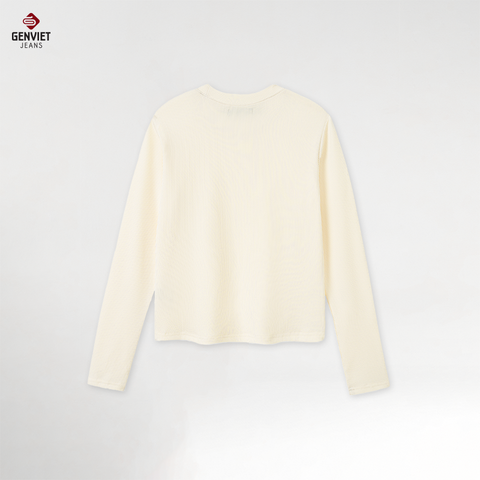 Áo Thun Nữ Dài Tay TA4218T08865