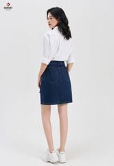 Juyp Jeans Nữ TJ328J8180