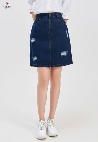Juyp Jeans Nữ TJ328J8180