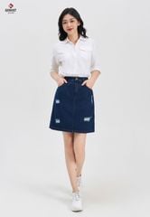 Juyp Jeans Nữ TJ328J8180