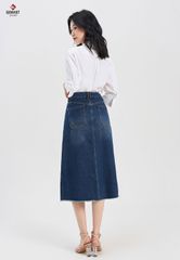 Juyp Jeans Nữ TJ328J8181