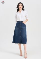 Juyp Jeans Nữ TJ328J8181