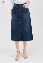 Juyp Jeans Nữ TJ328J8181