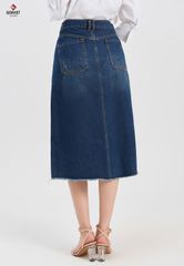 Juyp Jeans Nữ TJ328J8181